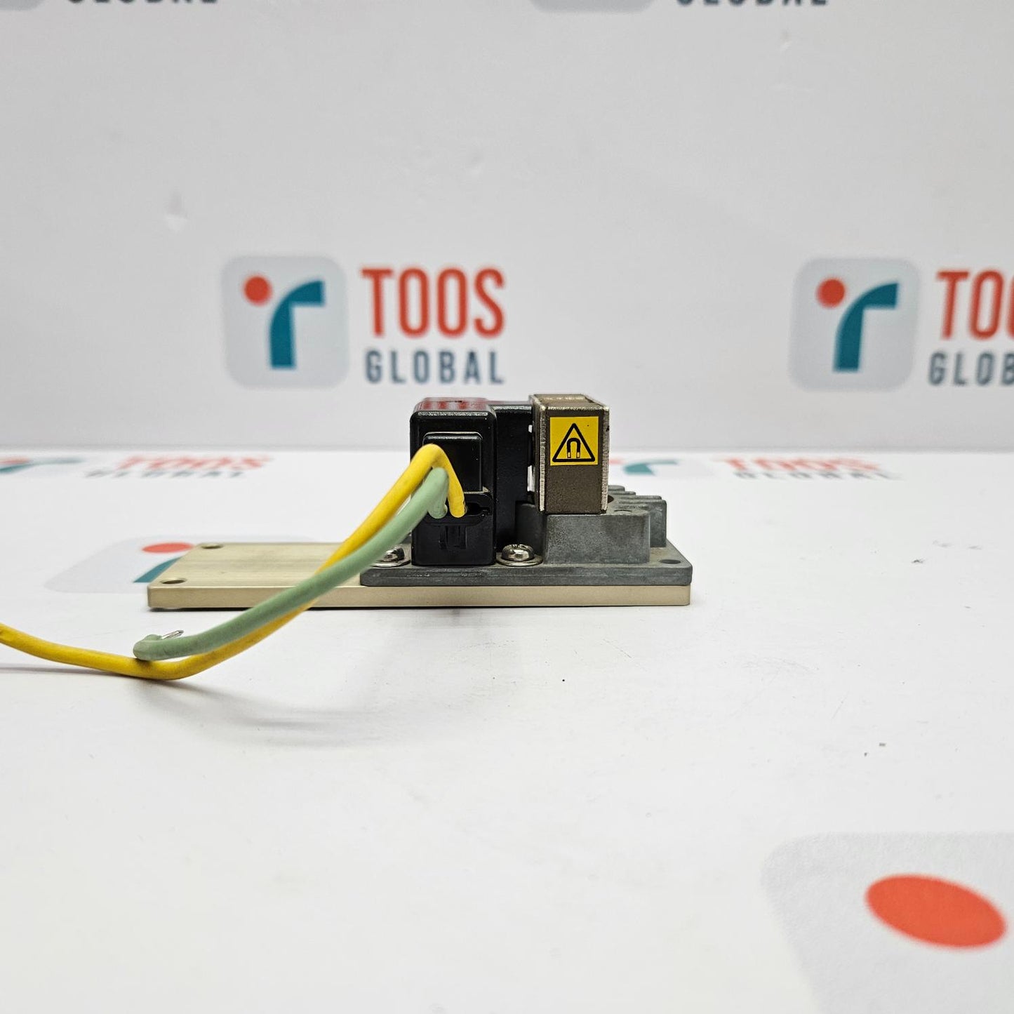 E2V TECHNOLOGIES EEV MG4010 4TH GENERATION MAGNETRON