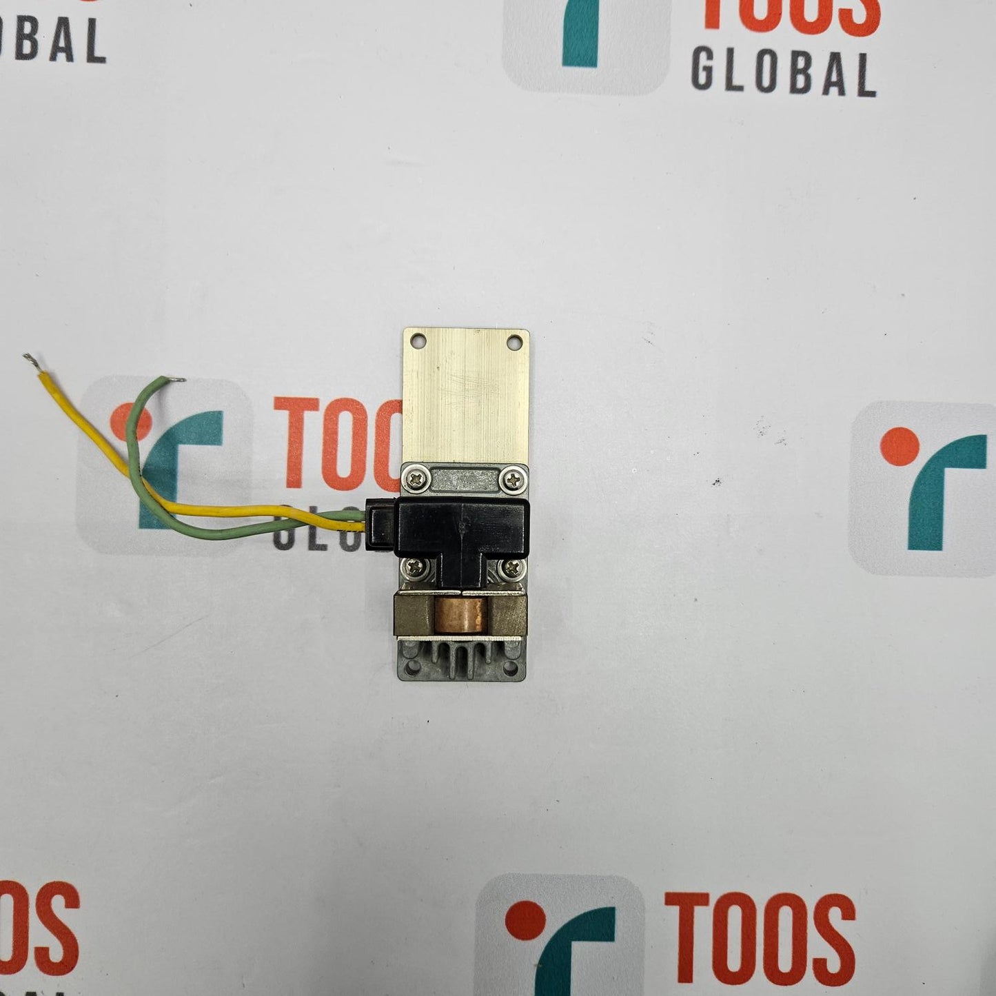 E2V TECHNOLOGIES EEV MG4010 4TH GENERATION MAGNETRON