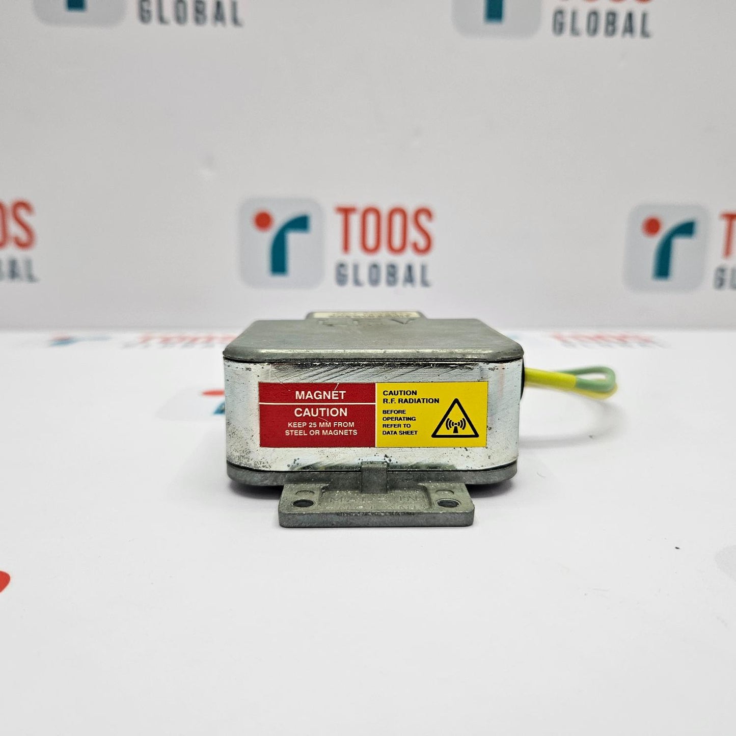 E2V TECHNOLOGIES EEV MG5473 X-BAND MAGNETRON NEW