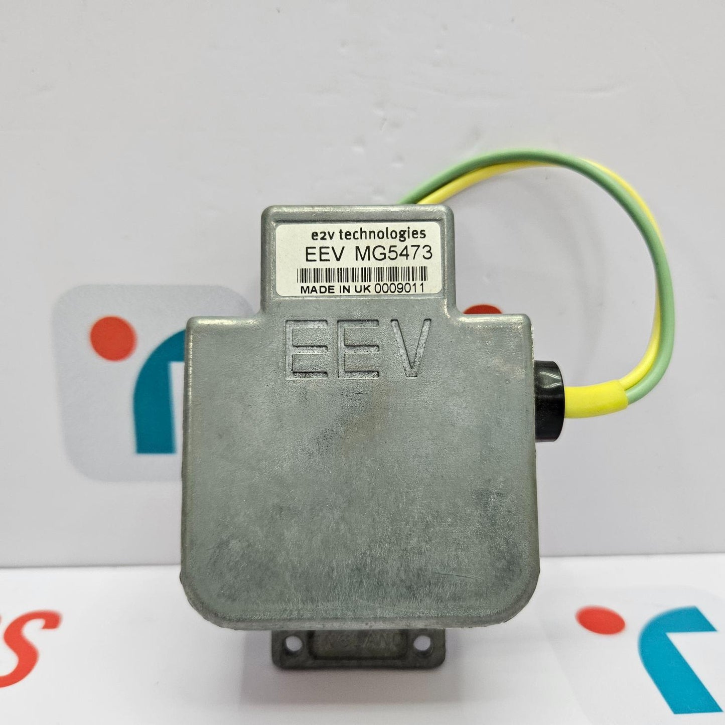 E2V TECHNOLOGIES EEV MG5473 X-BAND MAGNETRON NEW