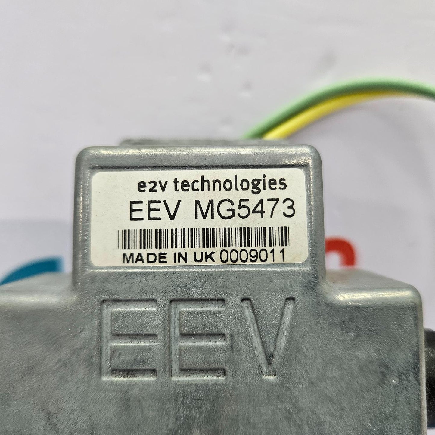 E2V TECHNOLOGIES EEV MG5473 X-BAND MAGNETRON NEW