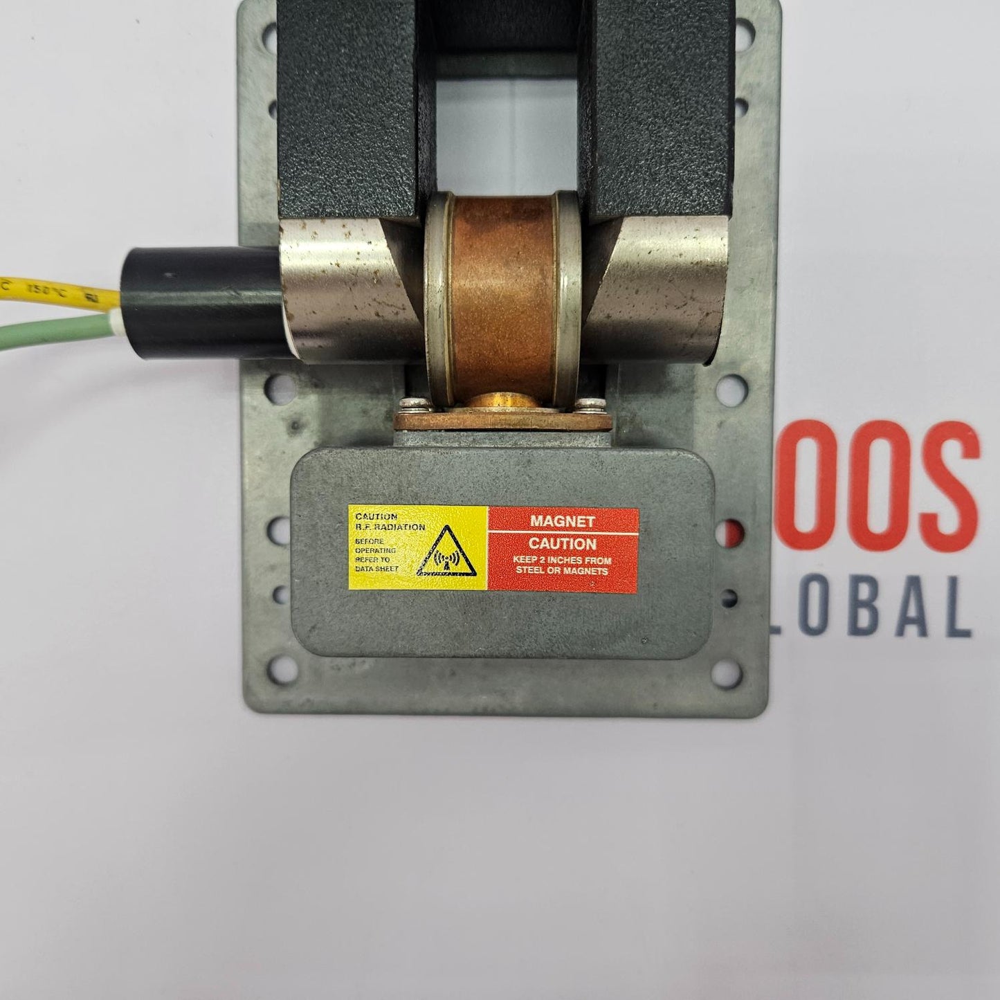 E2V TECHNOLOGIES MG5223F EEV MAGNETRON