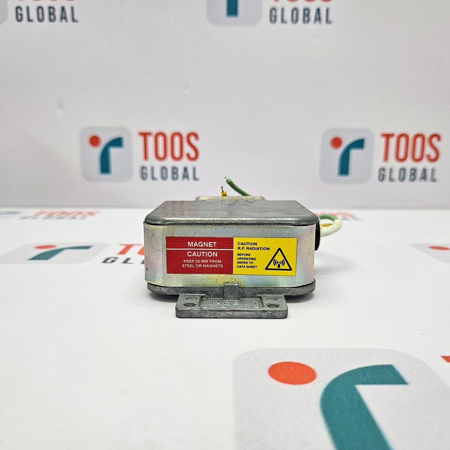 Teledyne E2V MG-5436 X-Band Magnetron