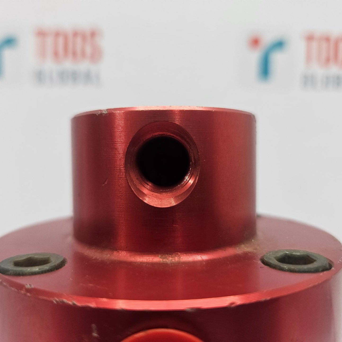 EATON AIRFLEX 145405T BDR SEAL ROTOR SEAL