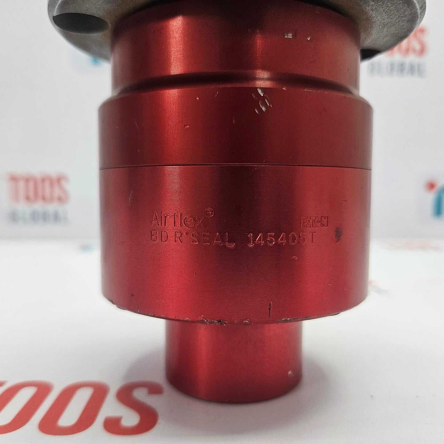 EATON AIRFLEX 145405T BDR SEAL ROTOR SEAL