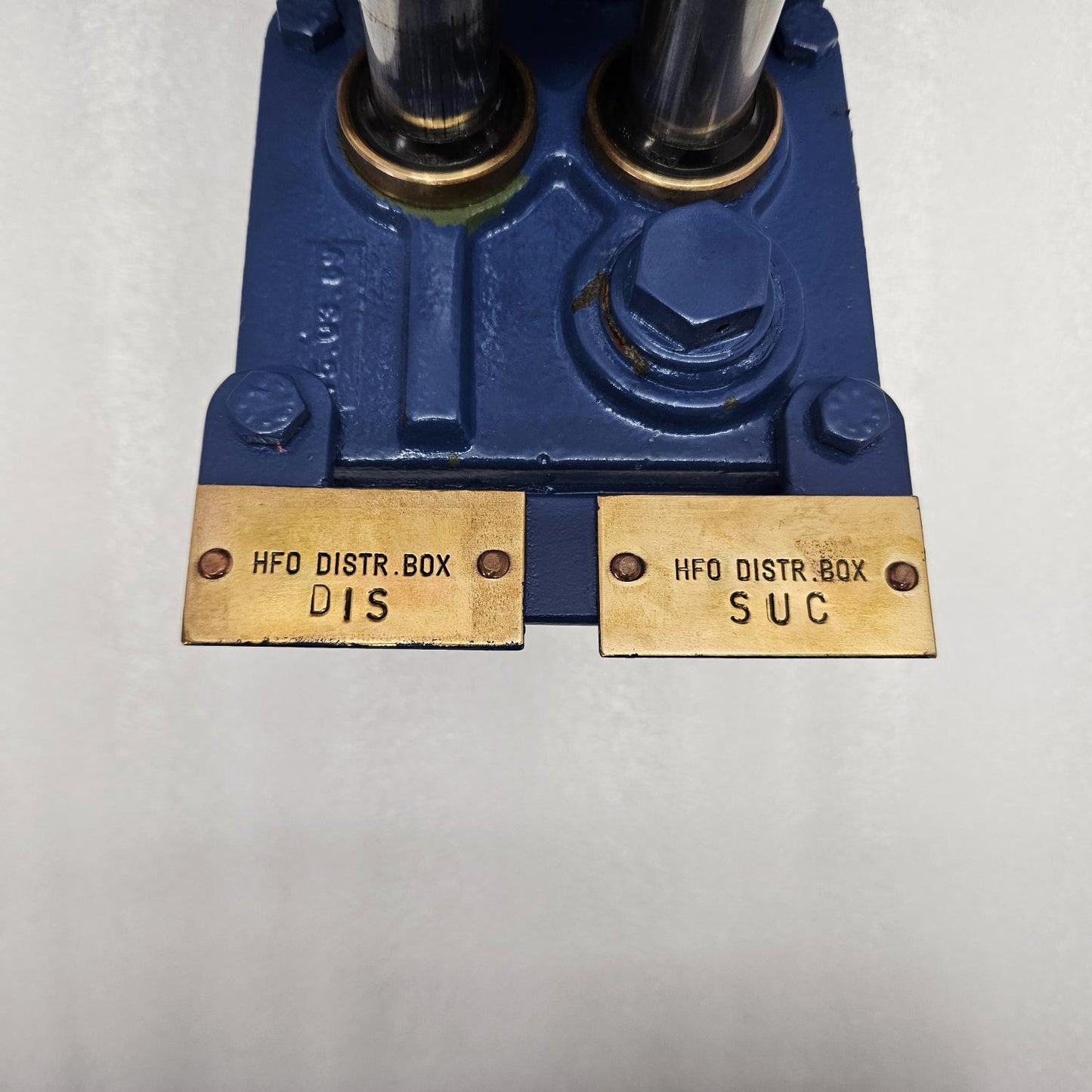 ECON IMPLUS-UNIT 2 PISTONS FOR QUICK CLOSING SOS VALVE B17669