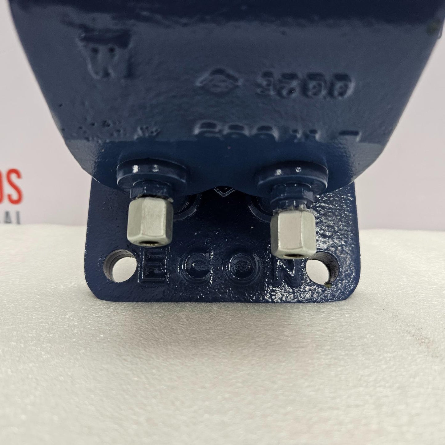 ECON IMPLUS-UNIT 2 PISTONS FOR QUICK CLOSING SOS VALVE B17669