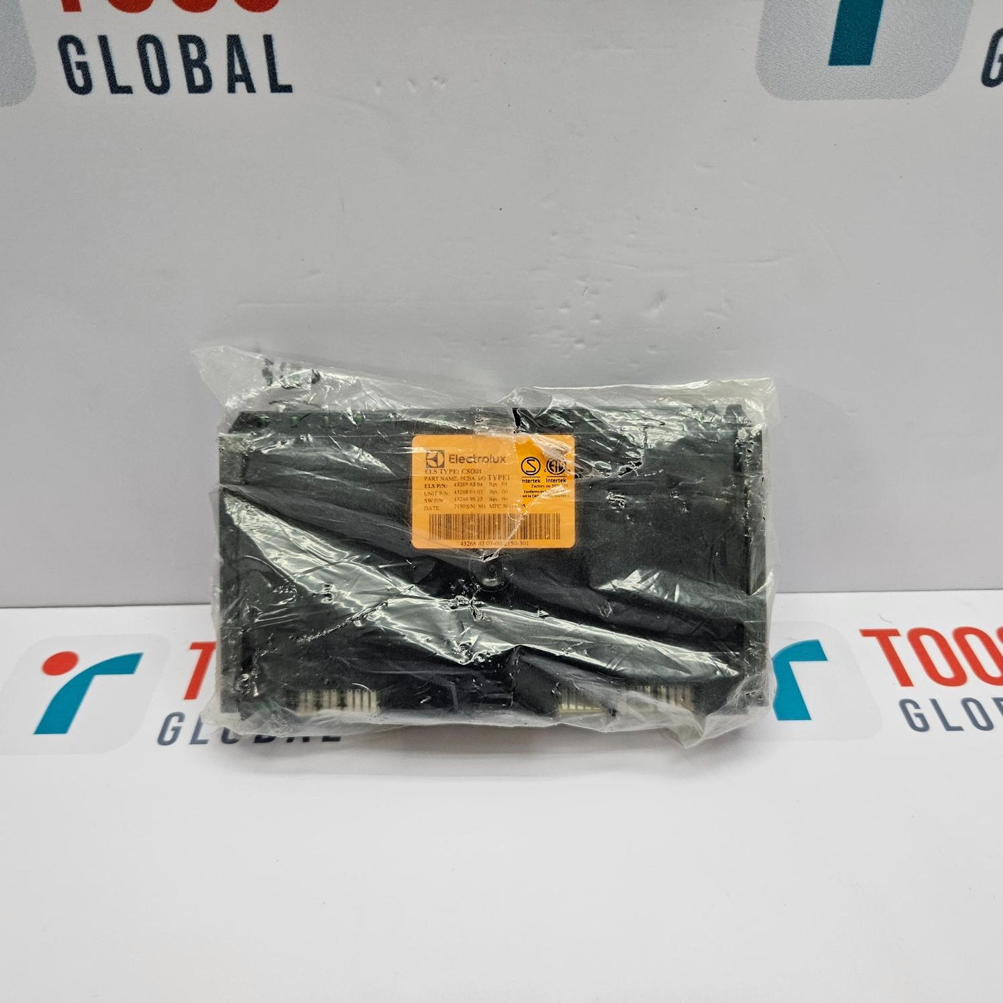 ELECTROLUX 432690304 CSO01 PCBA I/O TYPE1 NEW