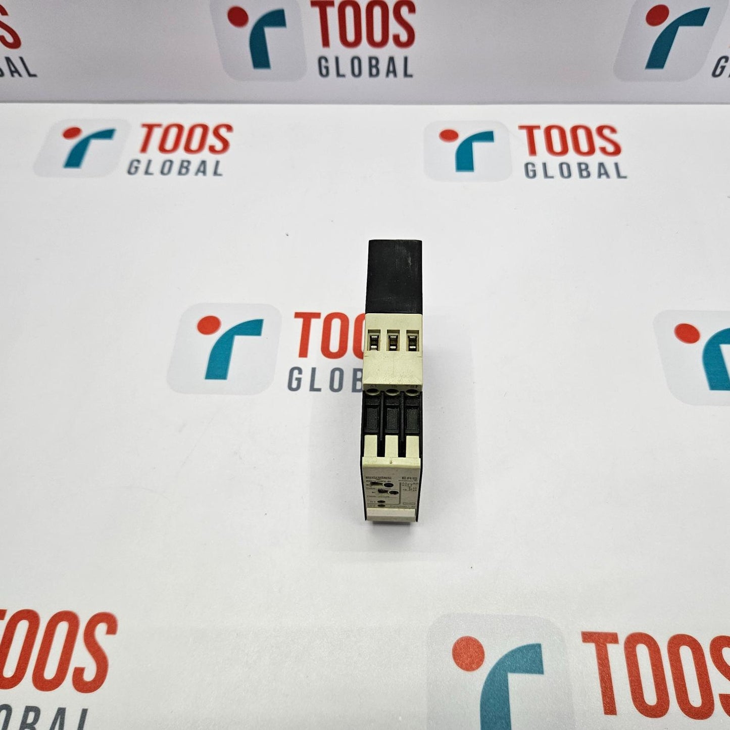 ENTRELEC SCHIELE 243010201 ON DELAY TIMER ERS TIMETRON