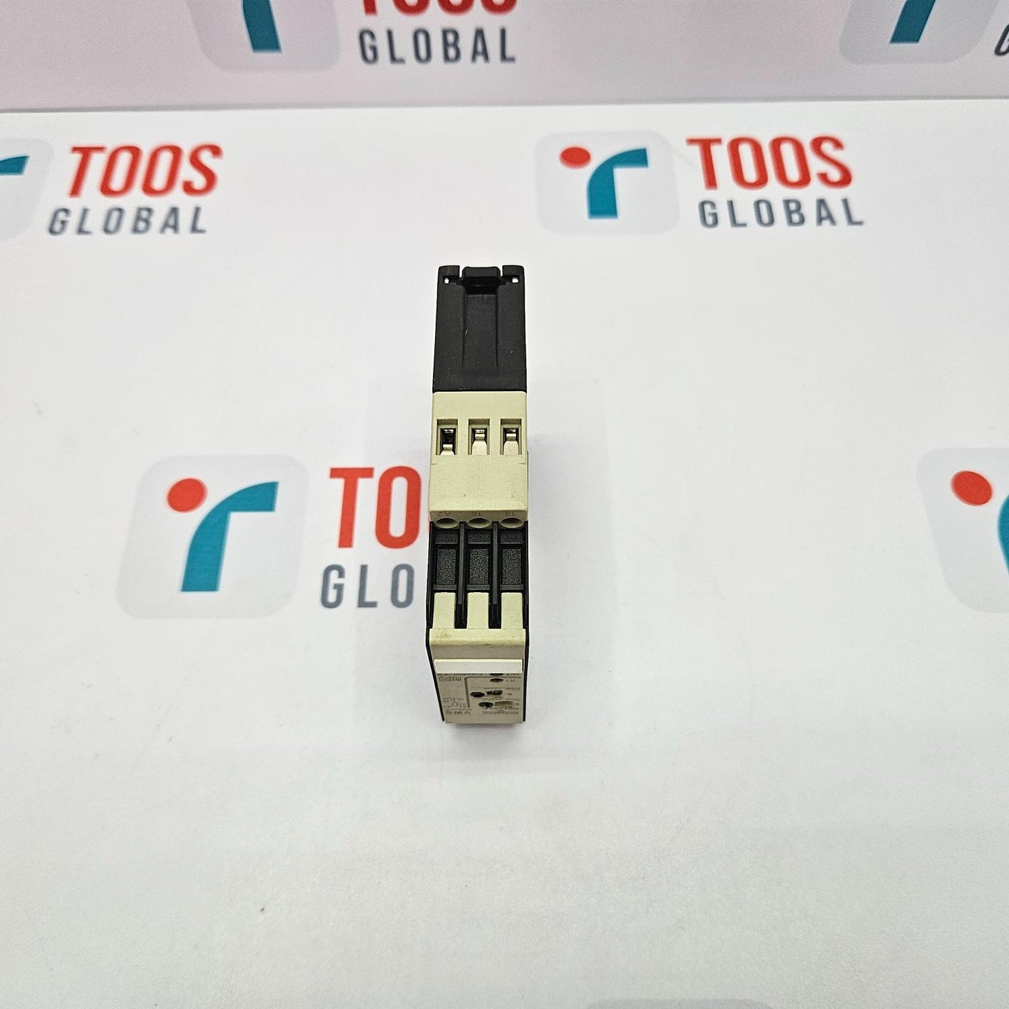 ENTRELEC SCHIELE 243013201 ON SINGLE PULS TIMER VWS TIMETRON