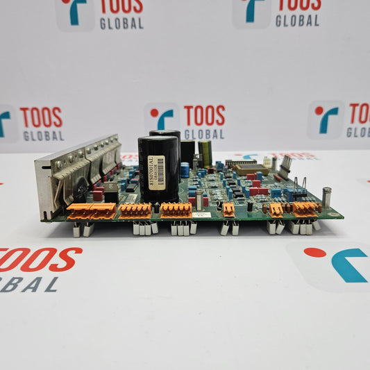 ESAB 49S07001AG CIRCUIT BOARD FOR USE WITH CAD-552