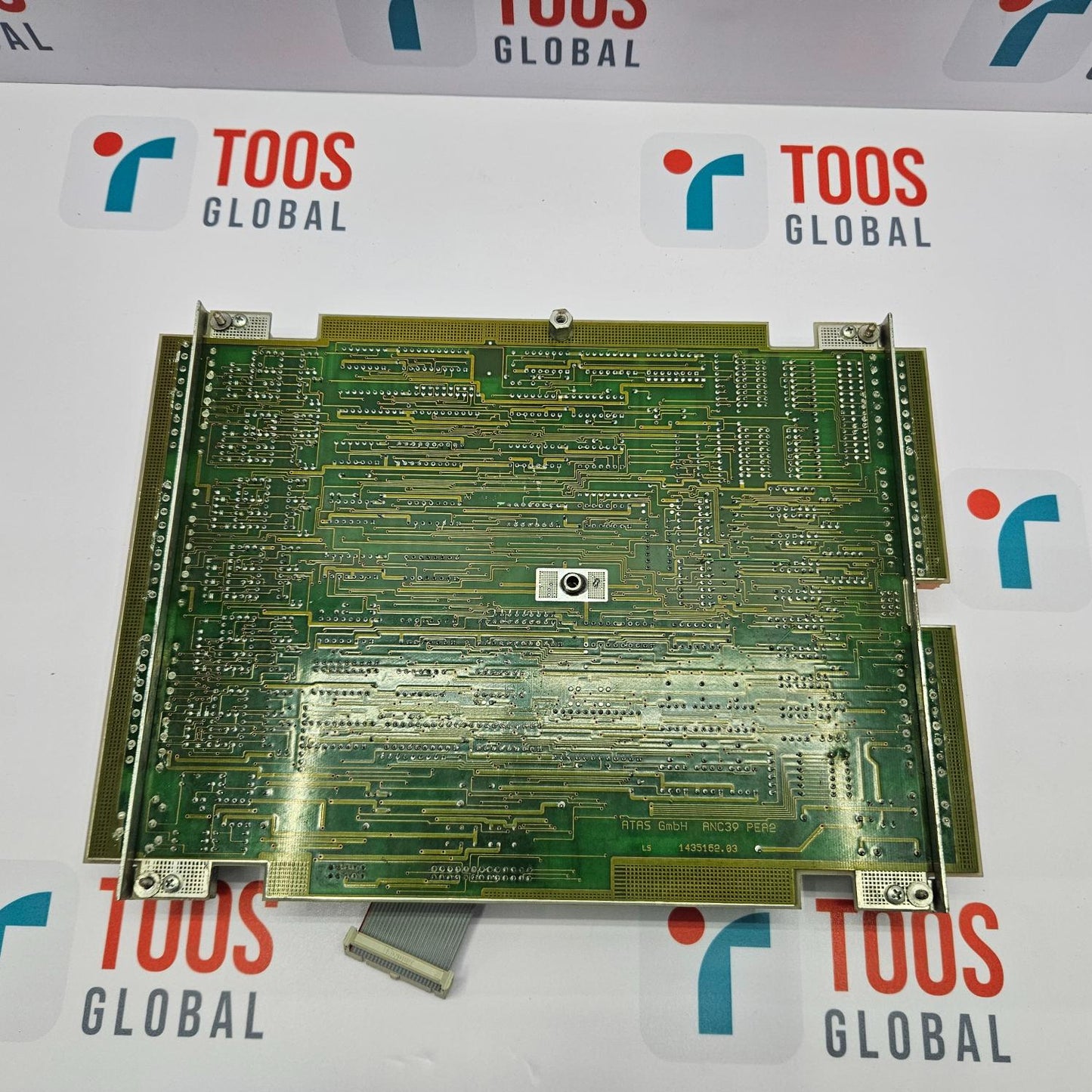 ESAB SERIES 2000 ANC-PEA2 51808, Atas: C9.330.00 PCB