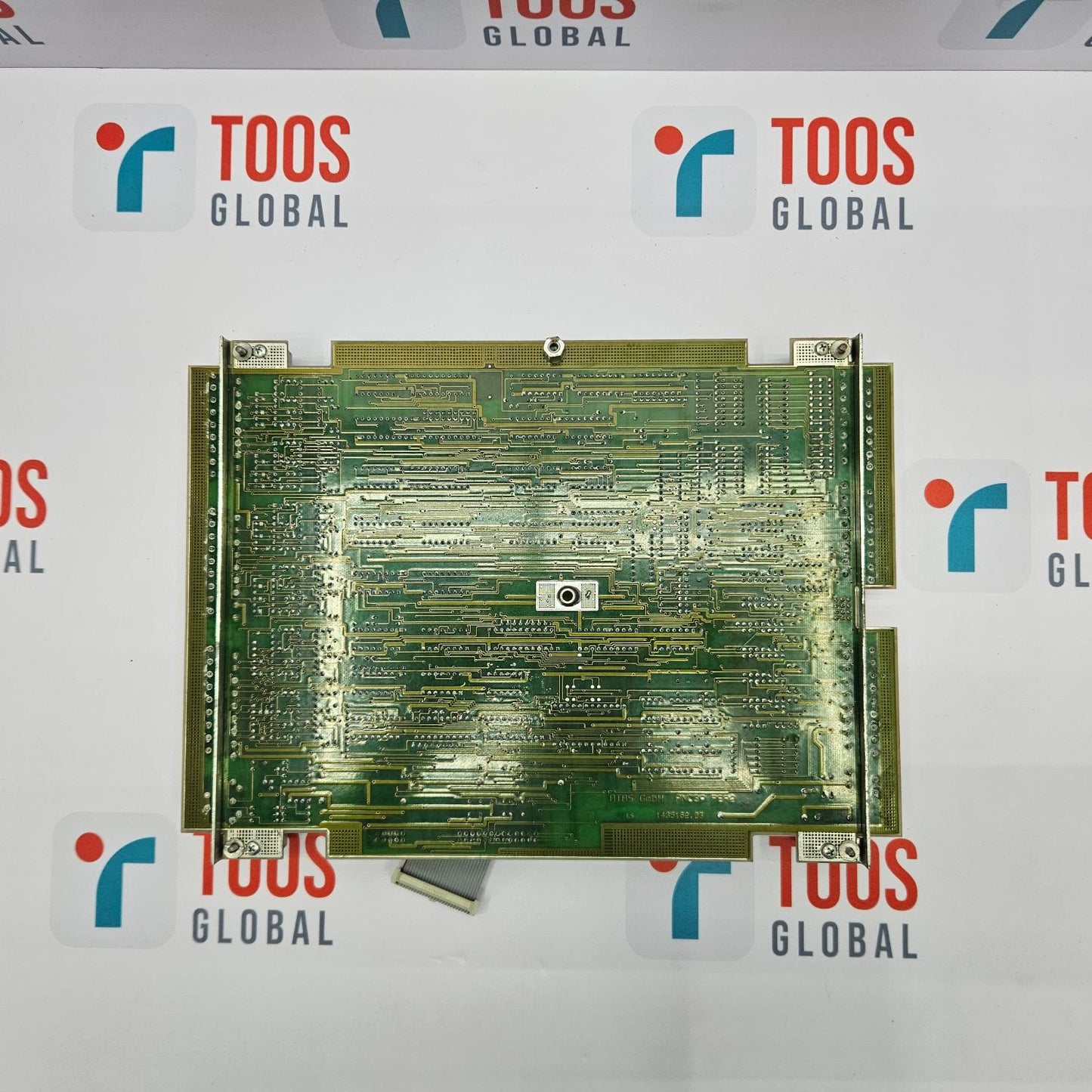 ESAB SERIES 2000 ANC-PEA2 51808, Atas: C9.330.00 PCB