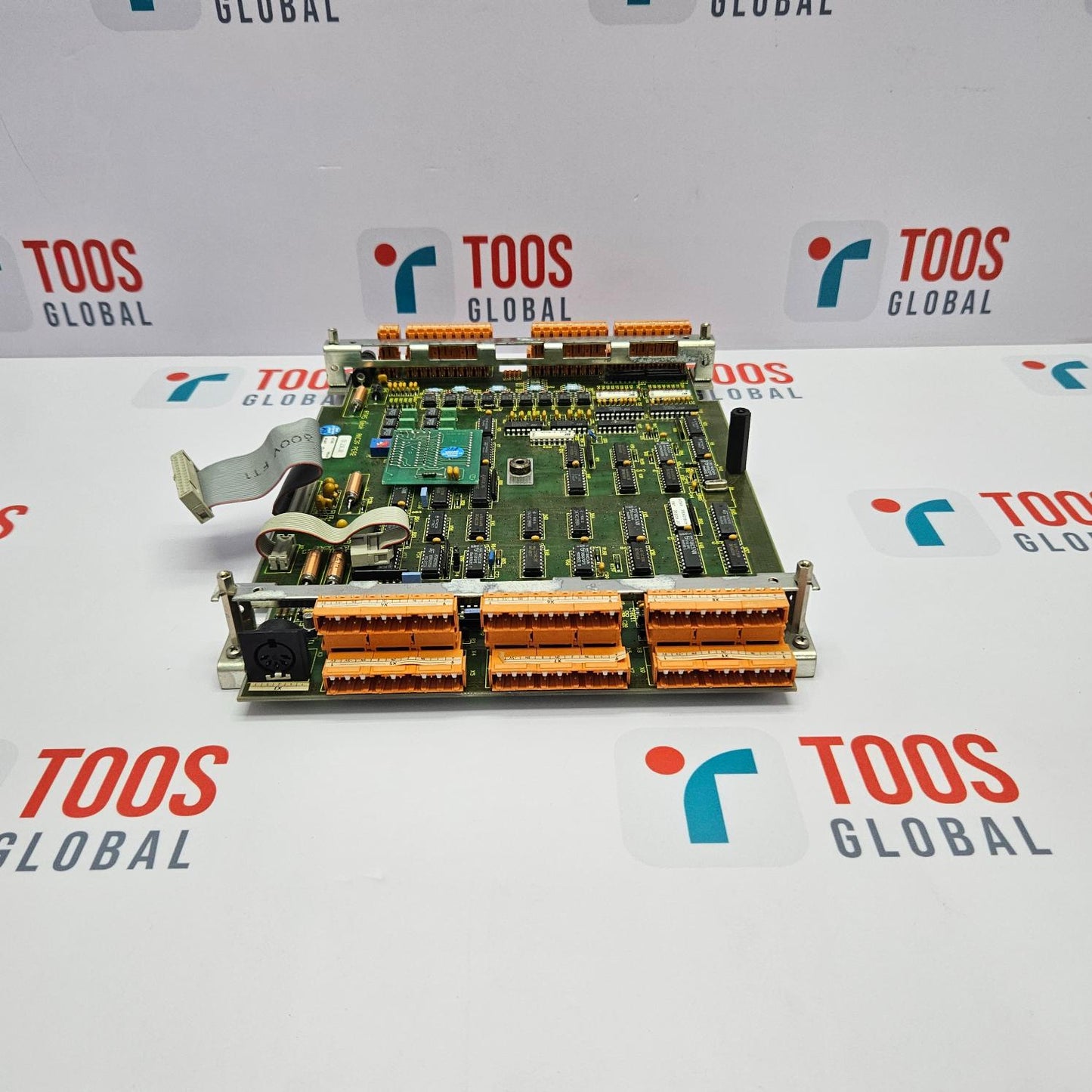 ESAB SERIES 2000 ANC-PEA2 51808, Atas: C9.330.00 PCB
