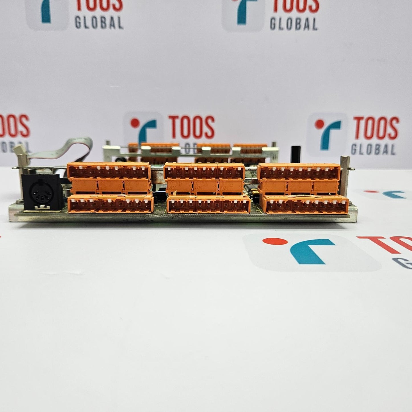 ESAB SERIES 2000 ANC-PEA2 51808, Atas: C9.330.00 PCB