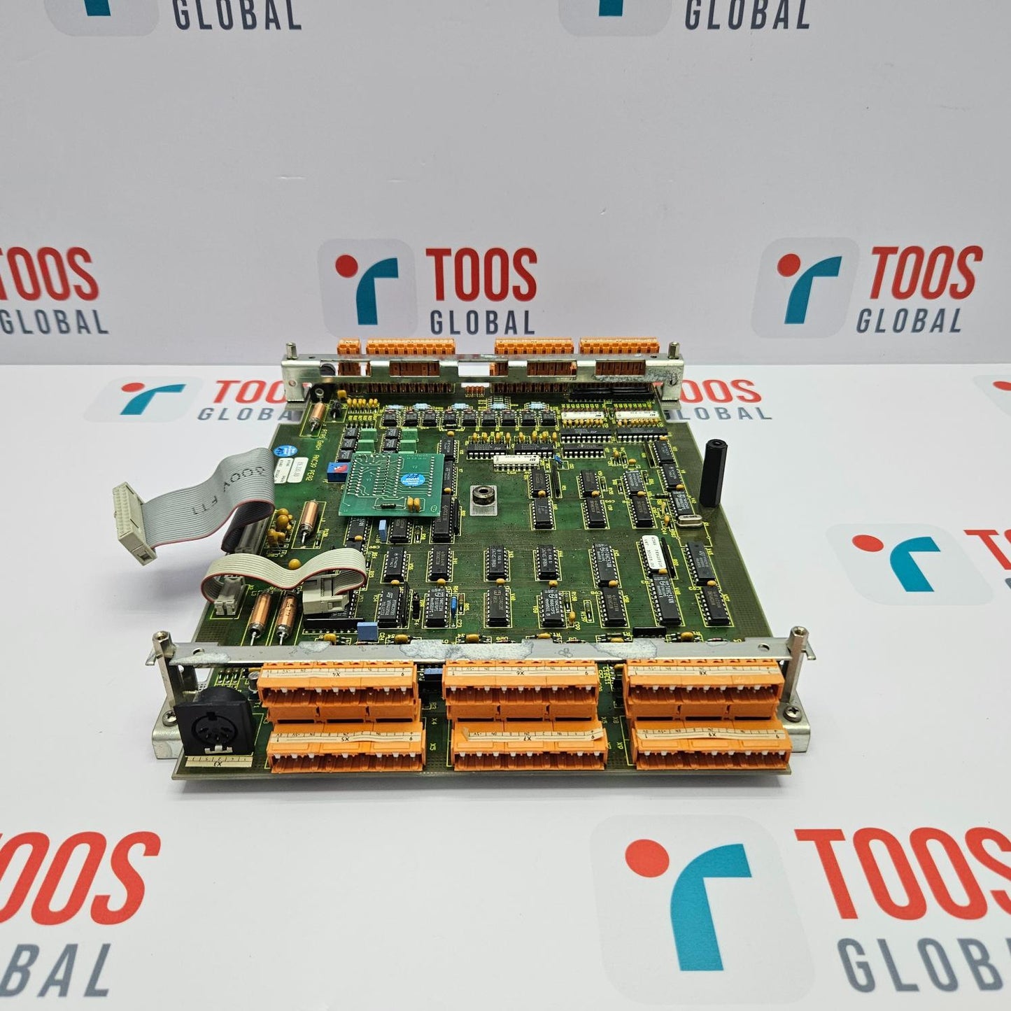 ESAB SERIES 2000 ANC-PEA2 51808, Atas: C9.330.00 PCB