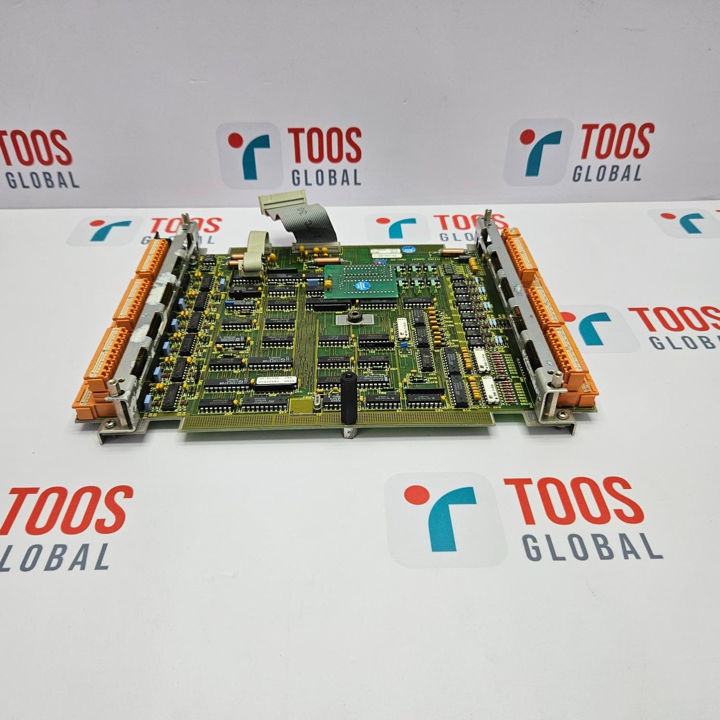 ESAB SERIES 2000 ANC-PEA2 51808, Atas: C9.330.00 PCB