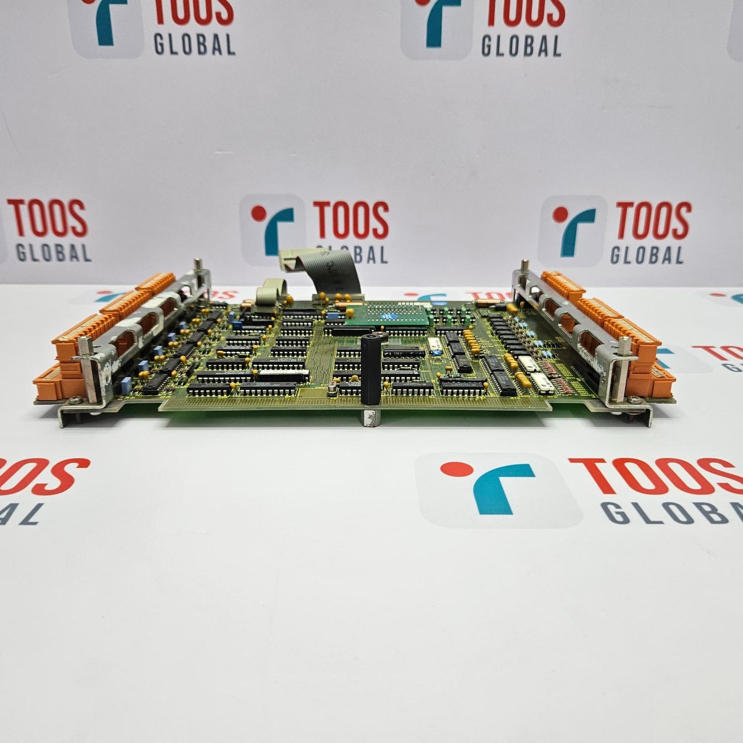 ESAB SERIES 2000 ANC-PEA2 51808, Atas: C9.330.00 PCB