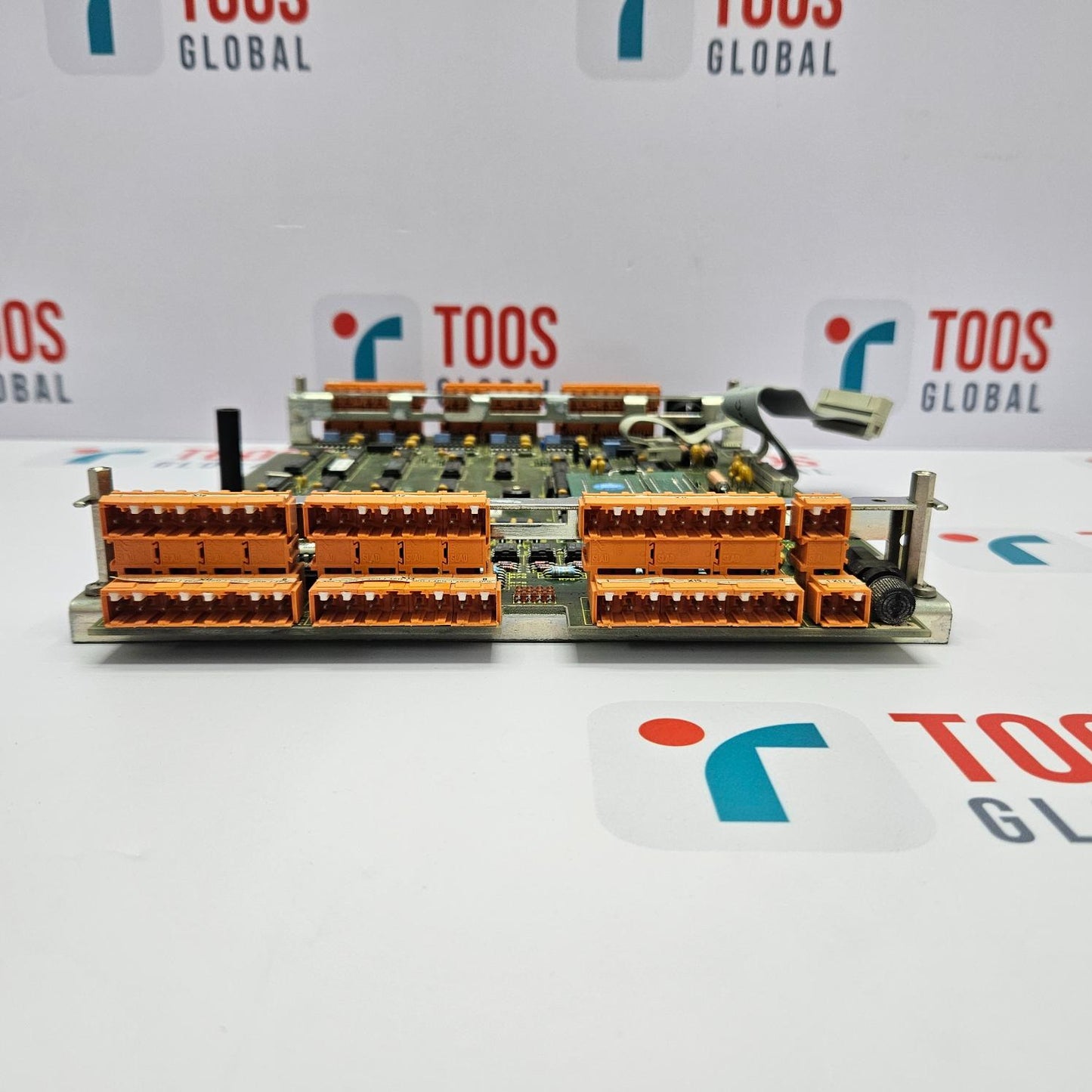 ESAB SERIES 2000 ANC-PEA2 51808, Atas: C9.330.00 PCB