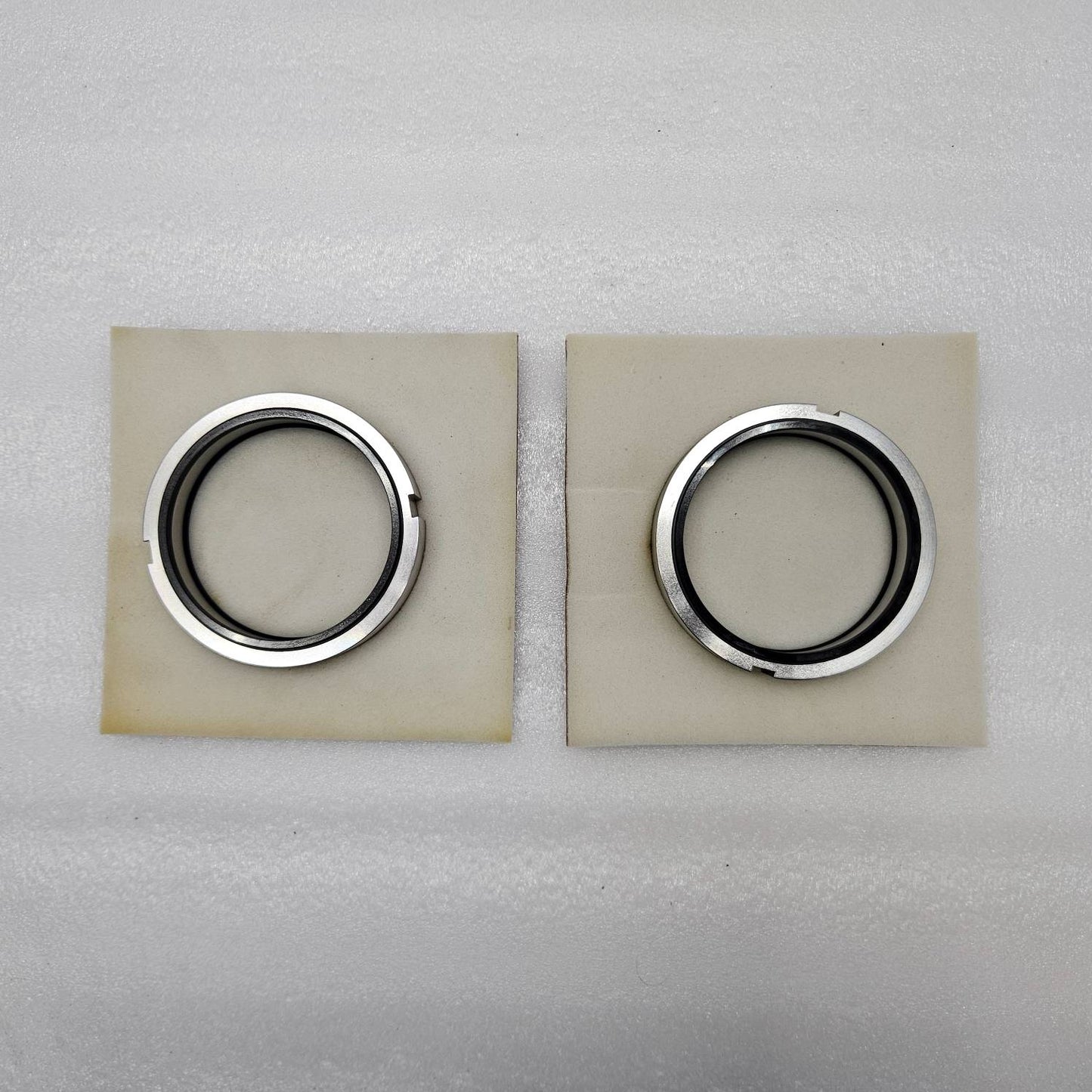 Eagle Burgmann BUKA22-12/3414 Mechanical Seal New