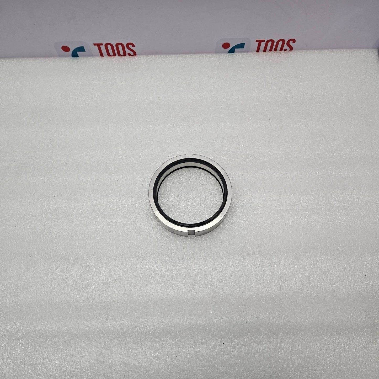 Eagle Burgmann BUKA22-12/3414 Mechanical Seal New