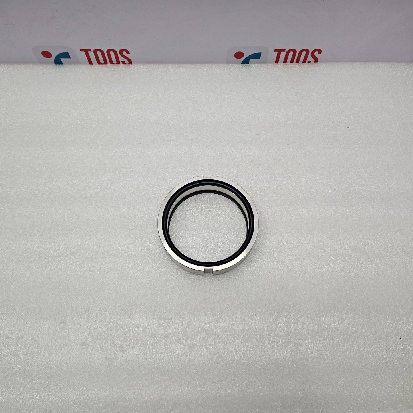 Eagle Burgmann BUKA22-12/3414 Mechanical Seal New