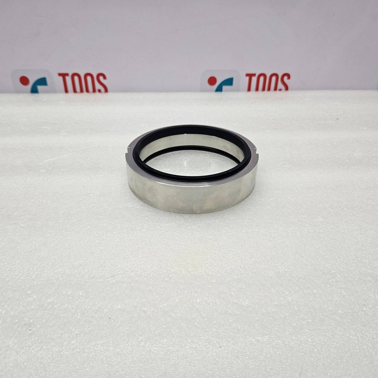 Eagle Burgmann BUKA22-12/3414 Mechanical Seal New