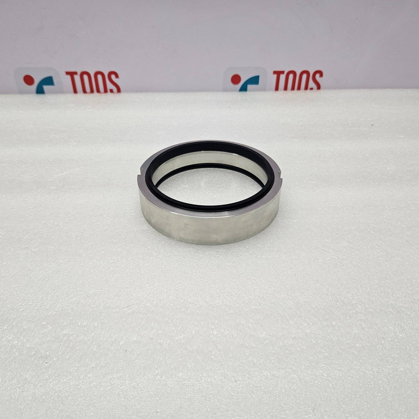 Eagle Burgmann BUKA22-12/3414 Mechanical Seal New