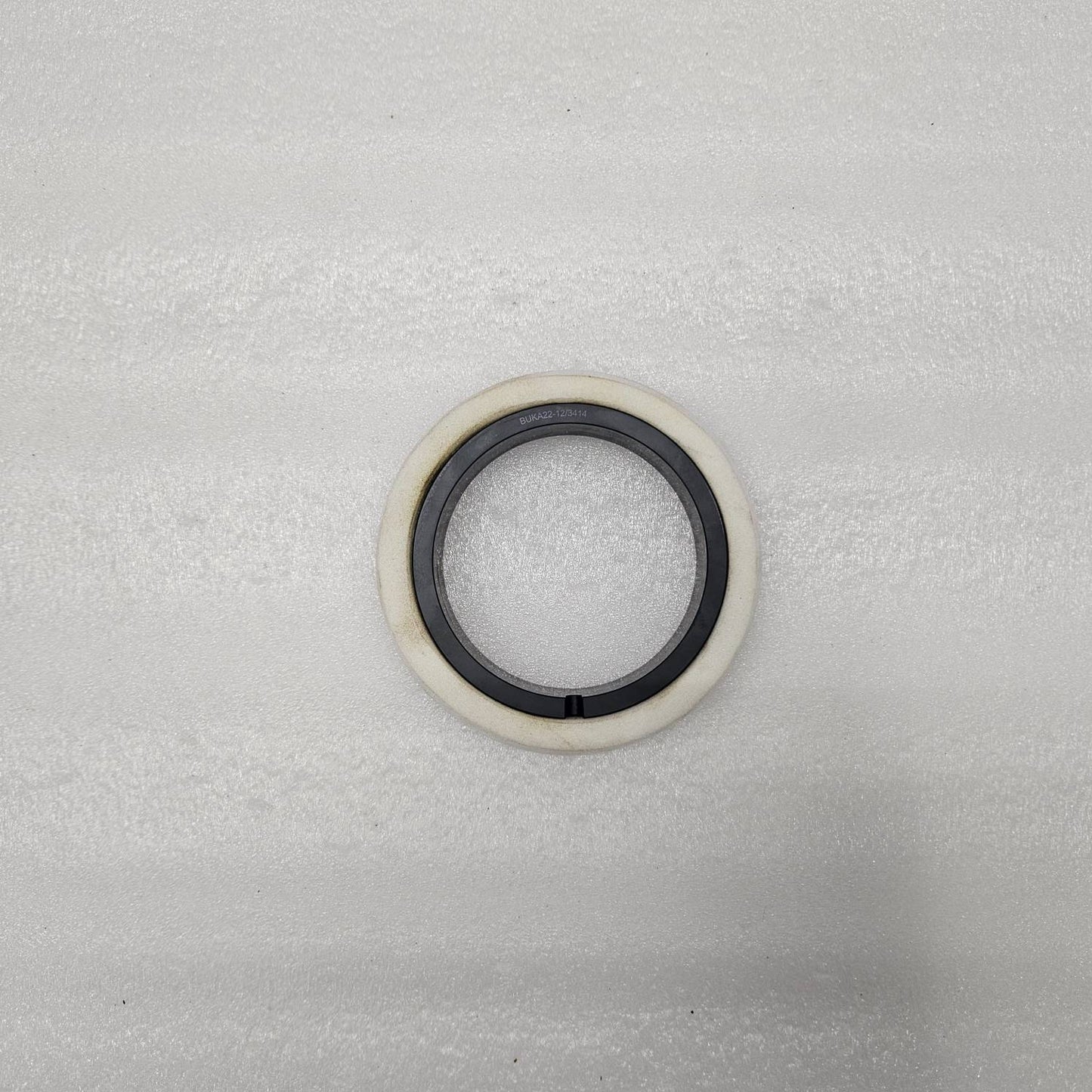 Eagle Burgmann BUKA22-12/3414 Mechanical Seal New