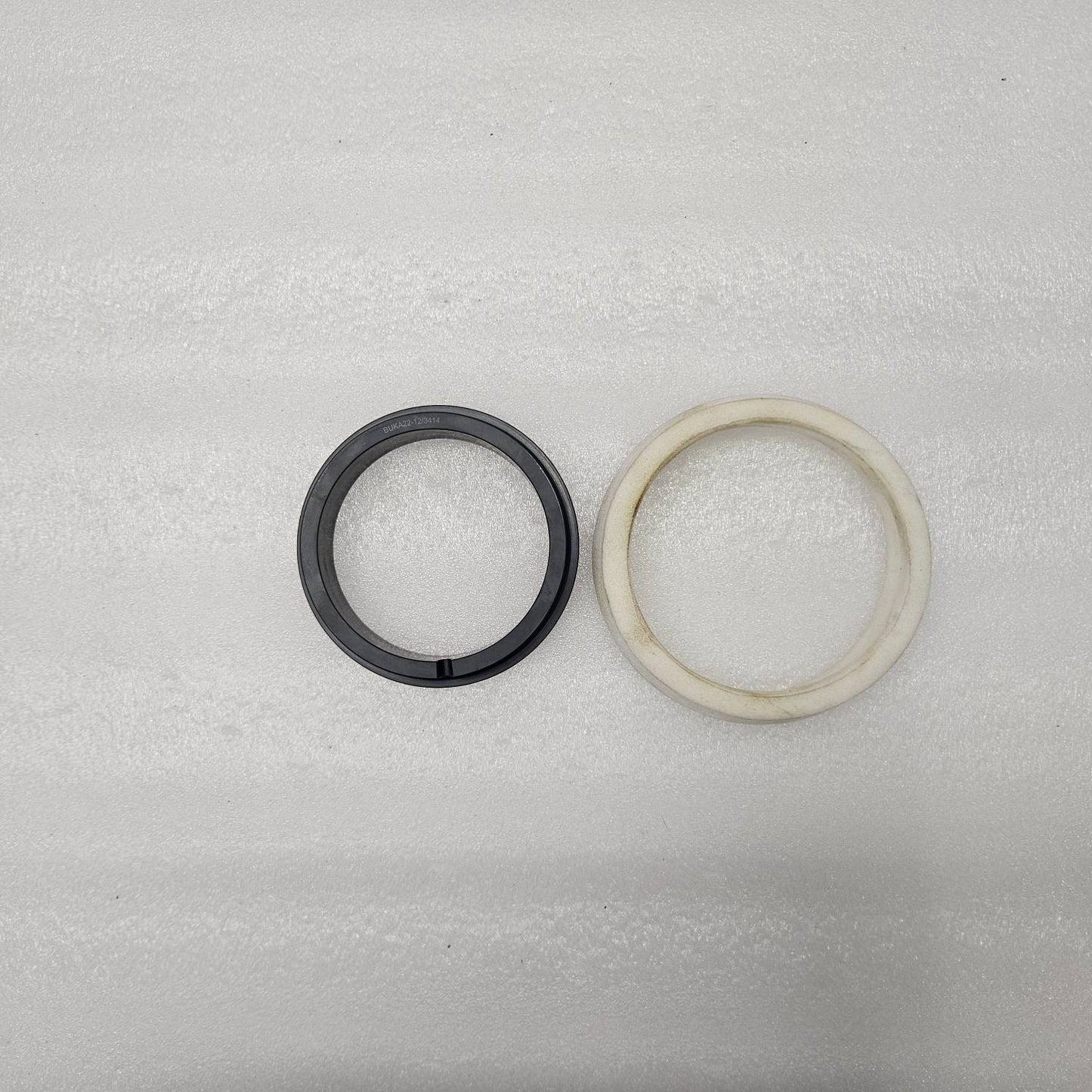 Eagle Burgmann BUKA22-12/3414 Mechanical Seal New
