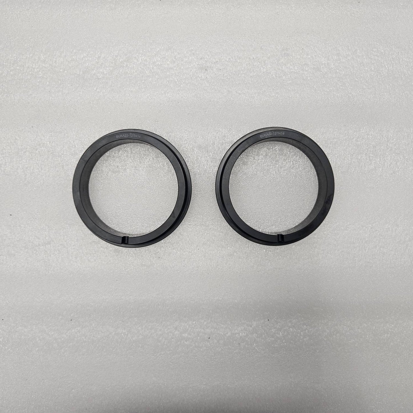 Eagle Burgmann BUKA22-12/3414 Mechanical Seal New