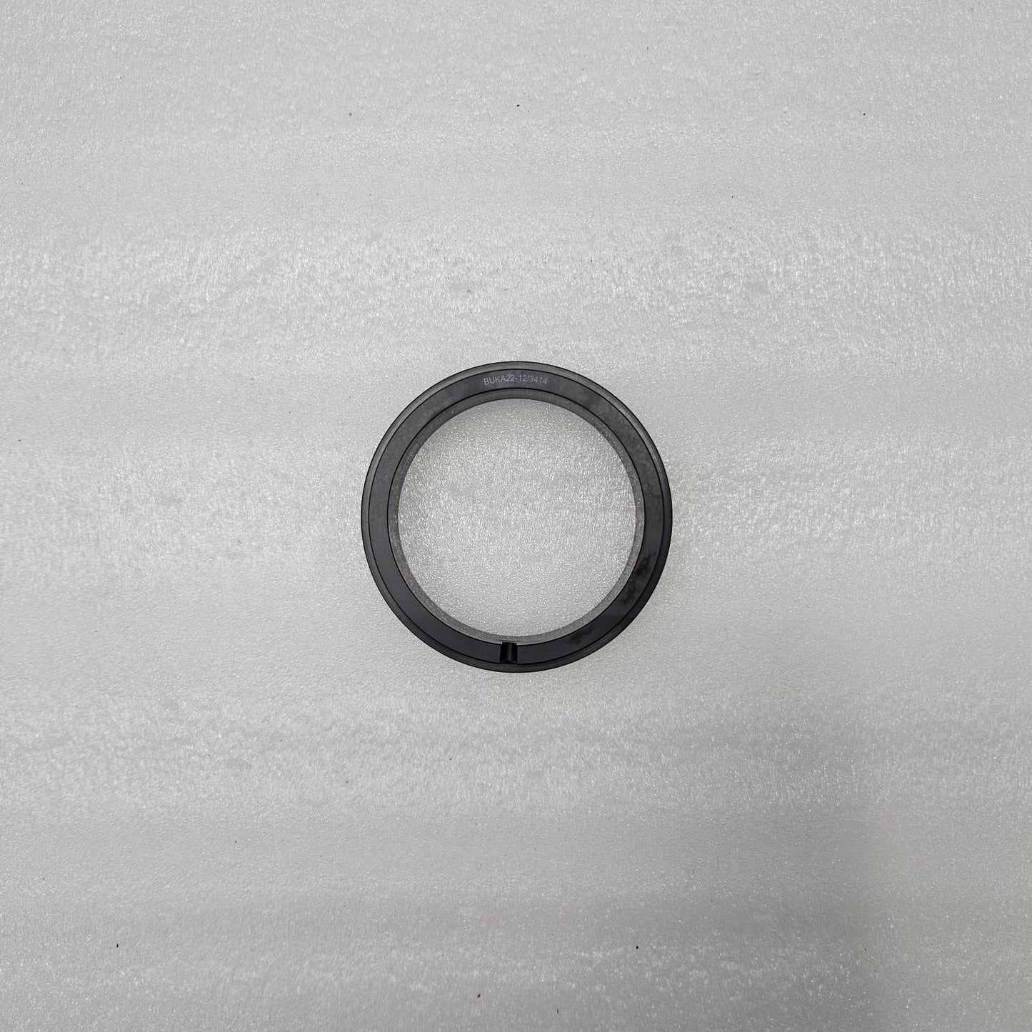 Eagle Burgmann BUKA22-12/3414 Mechanical Seal New