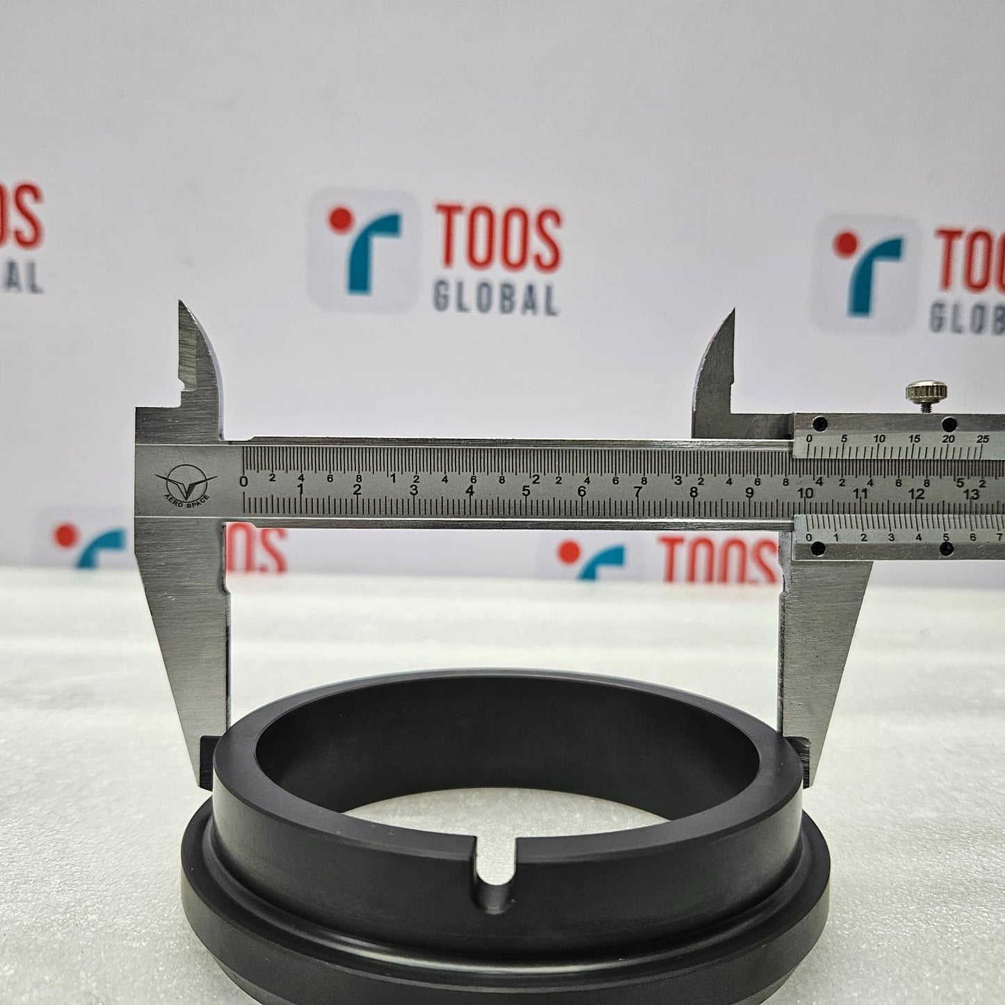 Eagle Burgmann BUKA22-12/3414 Mechanical Seal New