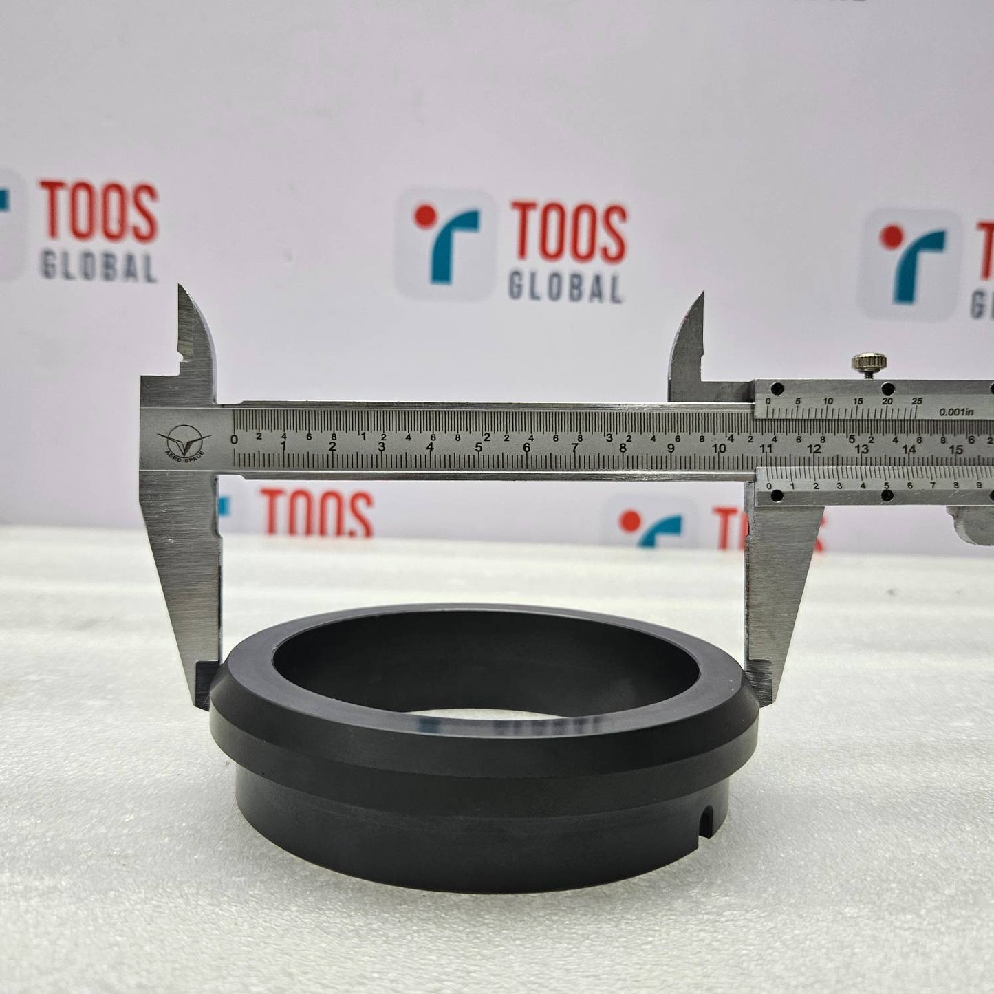 Eagle Burgmann BUKA22-12/3414 Mechanical Seal New