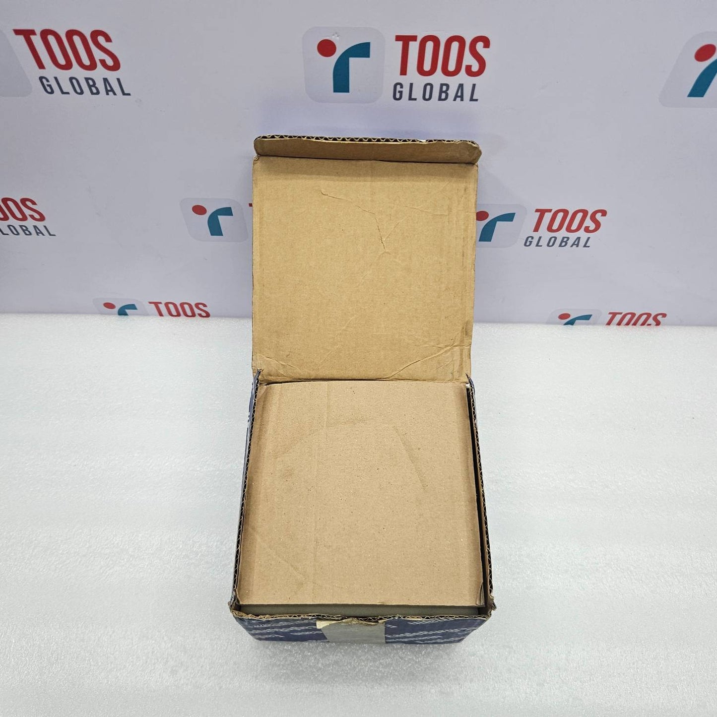 Eagle Burgmann BUKA22-12/3414 Mechanical Seal New