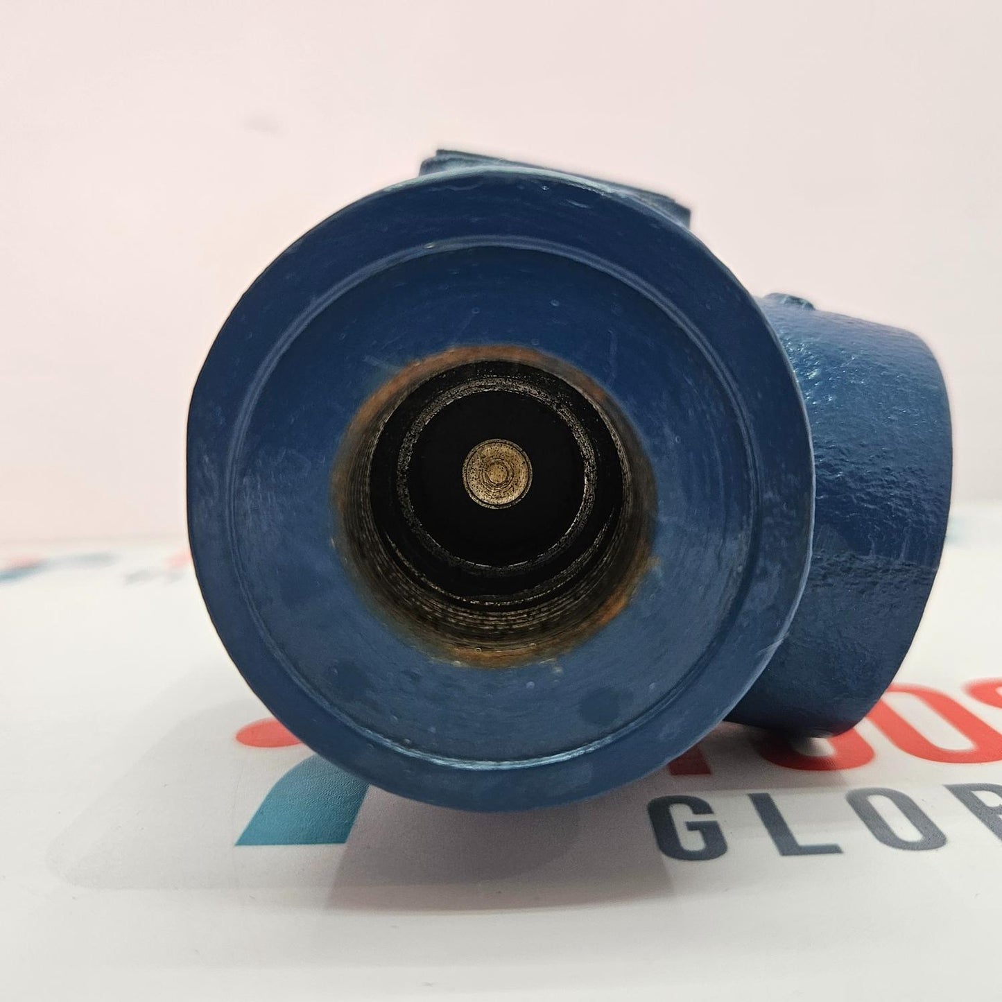 Eaton Vickers F3C2815UB Check Valve NOV 82777 F3 C2 815 UB