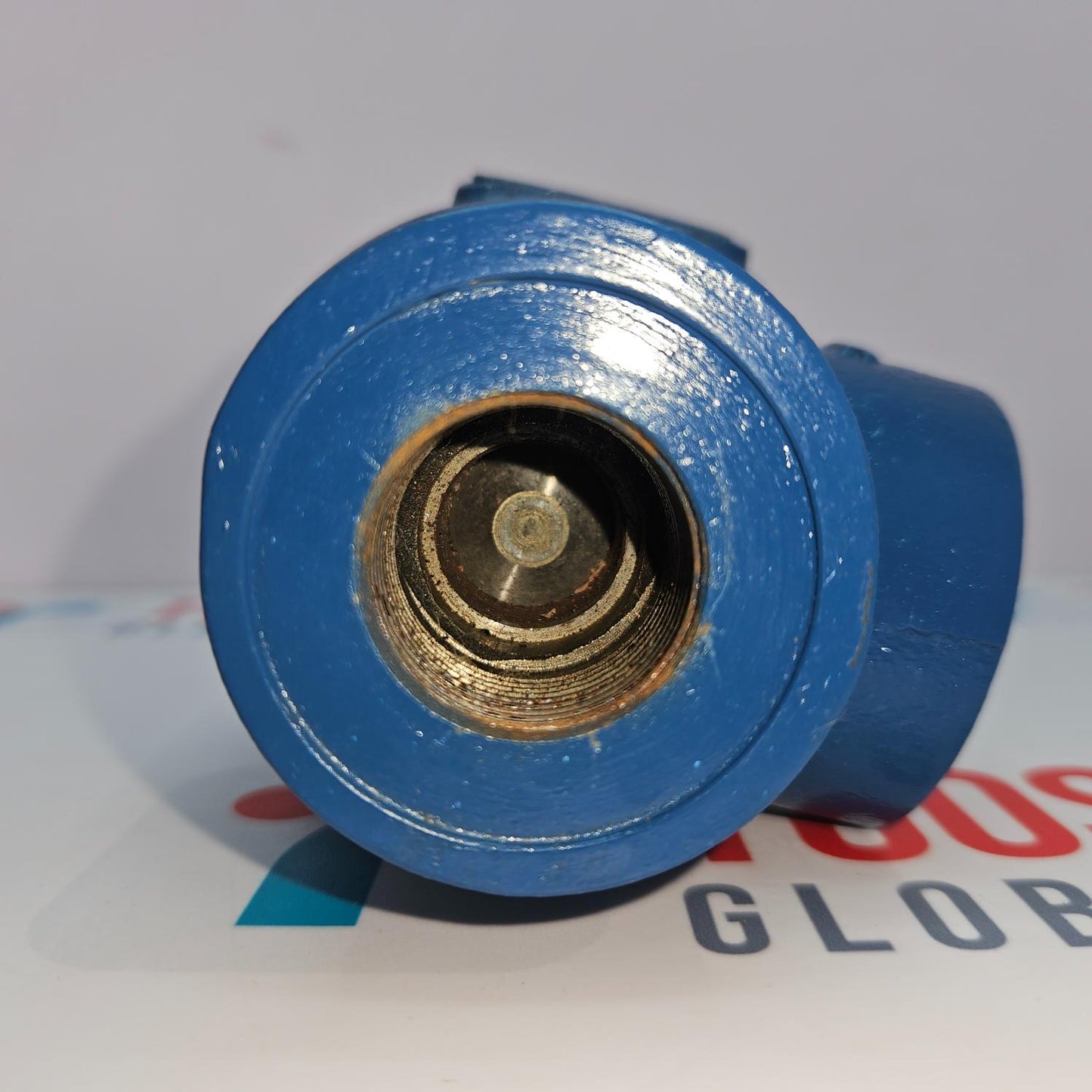 Eaton Vickers F3C2815UB Check Valve NOV 82777 F3 C2 815 UB