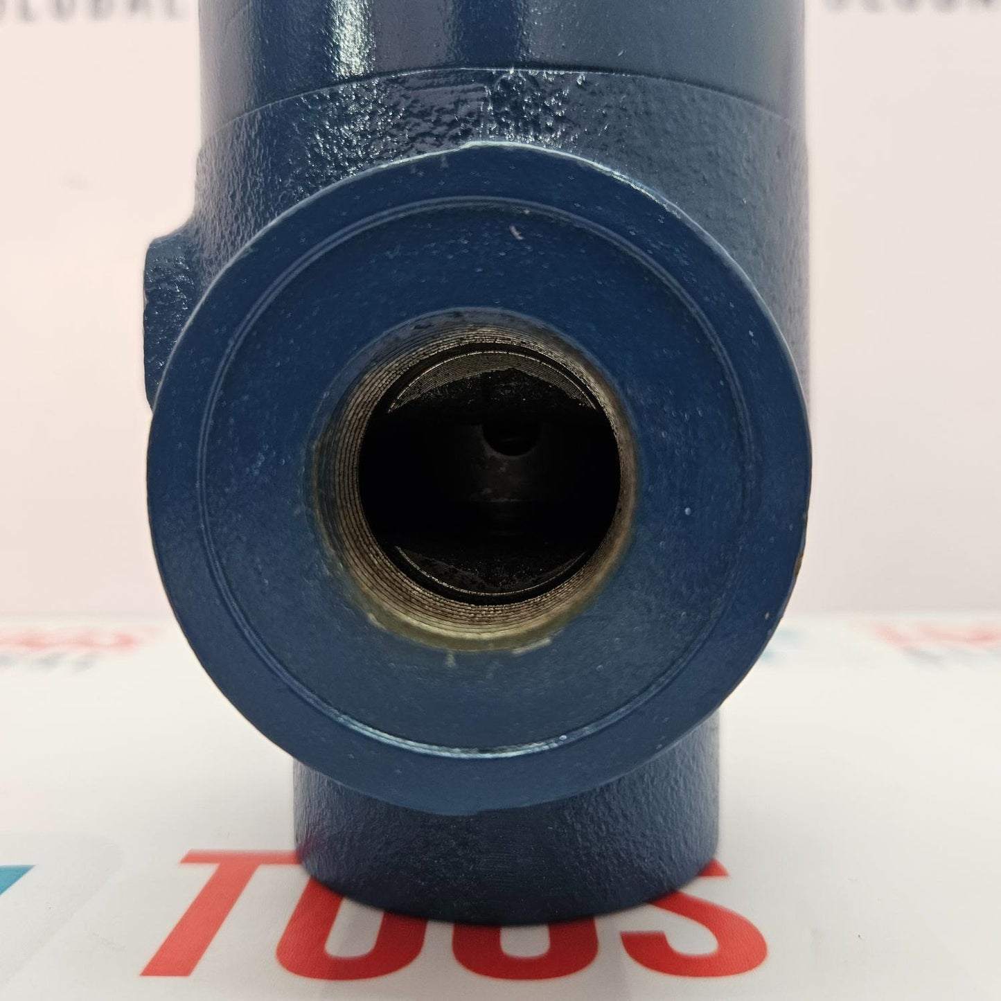 Eaton Vickers F3C2815UB Check Valve NOV 82777 F3 C2 815 UB