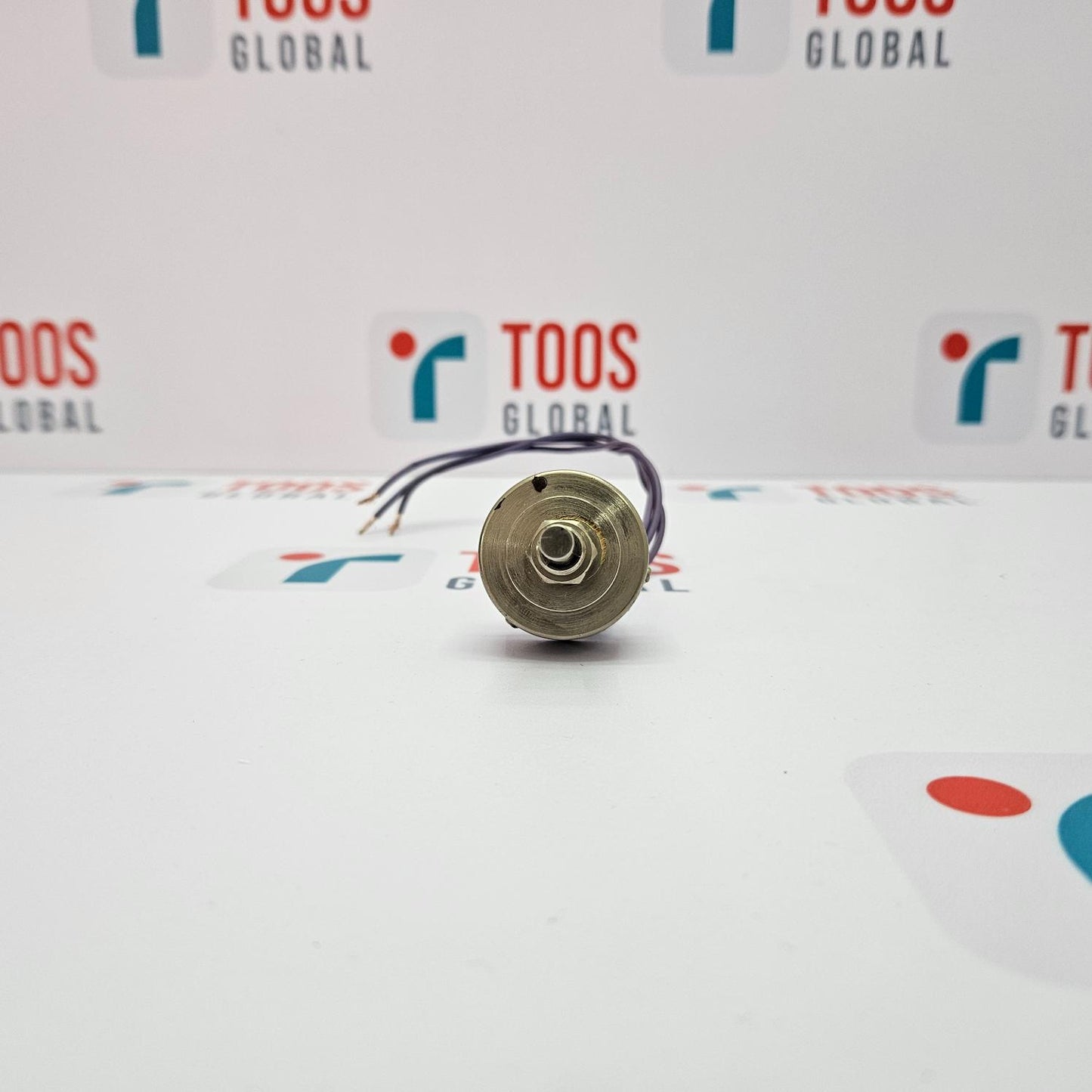 FETERIS COMPONENTS SAKAE CP33 ROTARY POTENTIOMETER