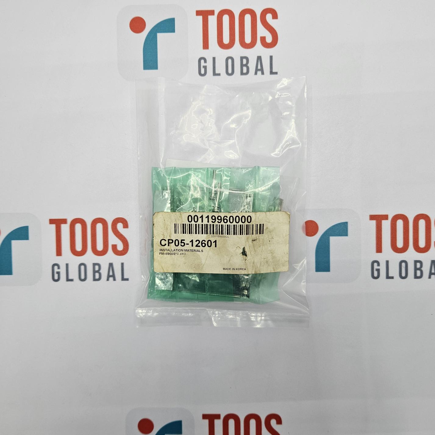 Furuno CP05-12601 FM8900S Connector New