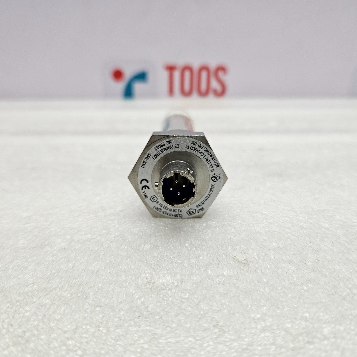 GE PANAMETRICS M2 PROBE MOISTURE SENSOR 315842 PR