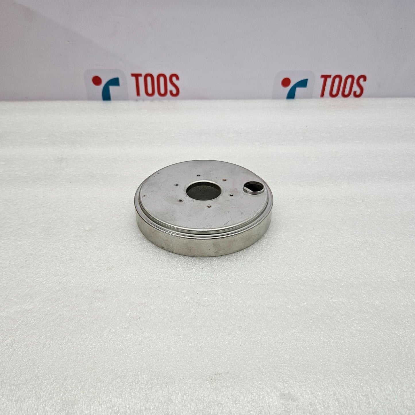 GRUNDFOS 96536234 BULK PACK CHAMBER COUPLING CR2 A24X 00405004 NEW