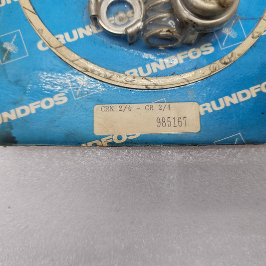 GRUNDFOS 985167 SH SEAL CR KIT CRN 2/4 NEW