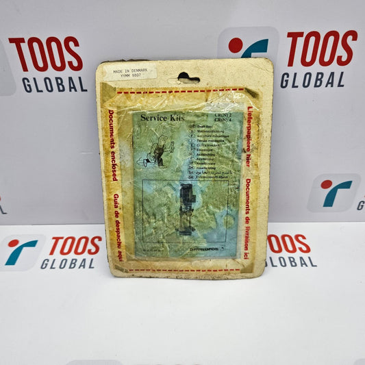 GRUNDFOS 985205 SERVICE KIT CRN 2/4