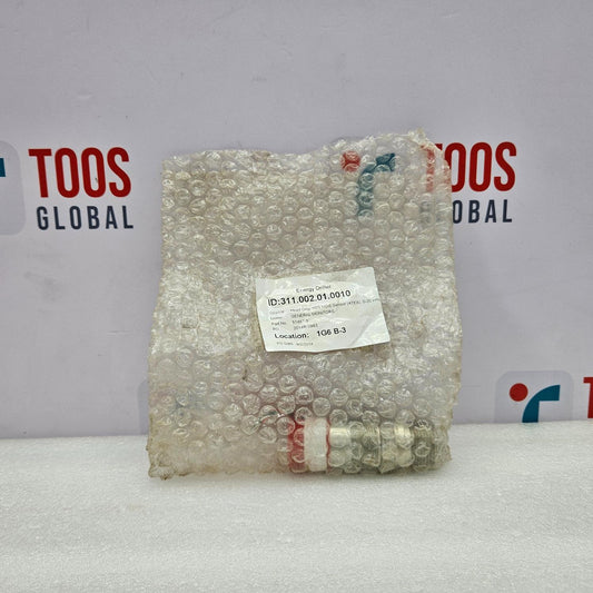 General Monitors 51457-9 H2S MOS Sensor 0-20 PPM SIRA 00ATEX1039U