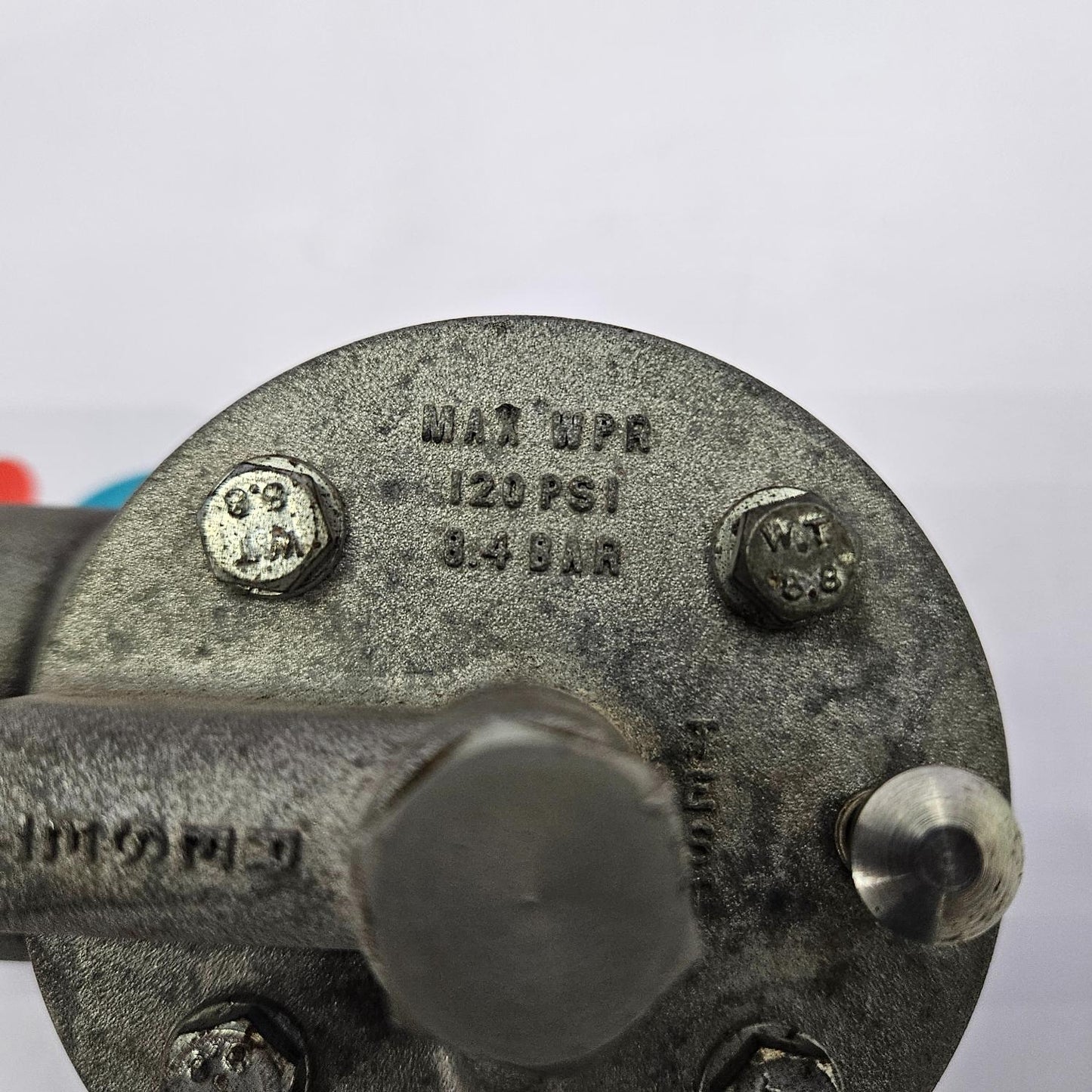 Graco 224-040 Pump Protector Runaway Control 3/4". 224040