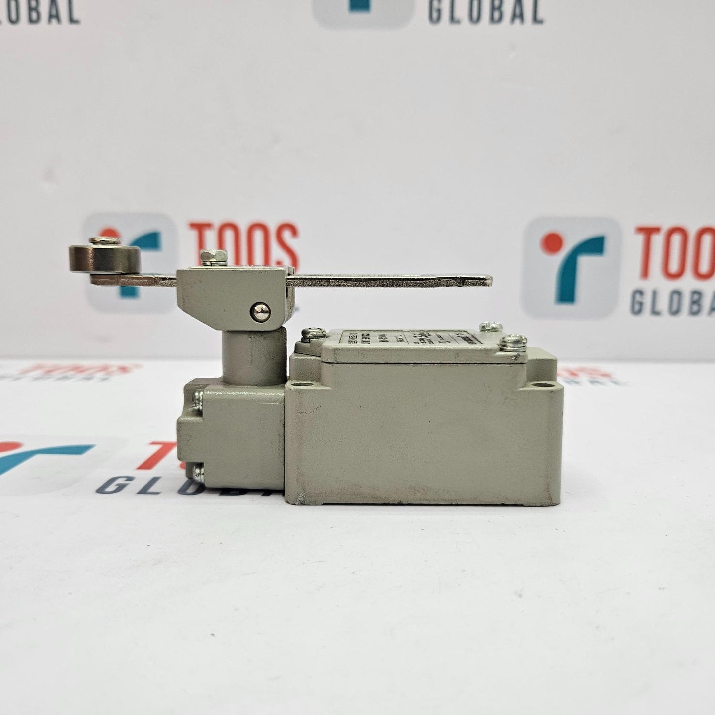 HANYOUNG NUX HY-M904 LIMIT SWITCH 250 VAC