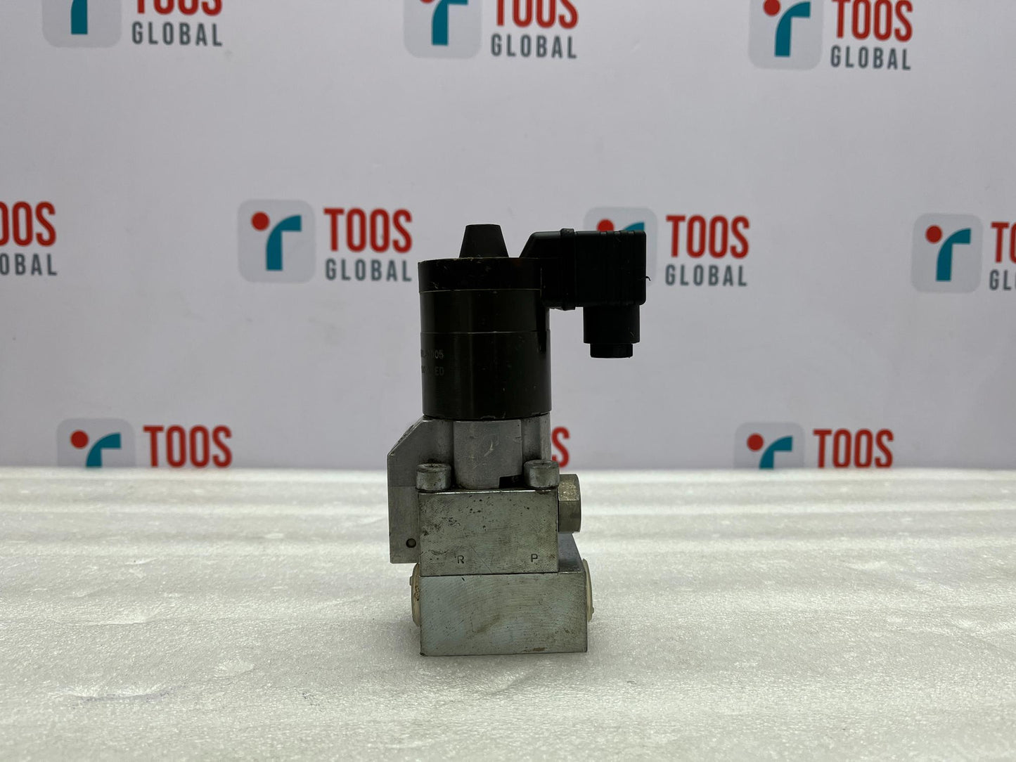 HAWE G3-2 HYDRAULIC SEATED VALVE GHAB050L20D05