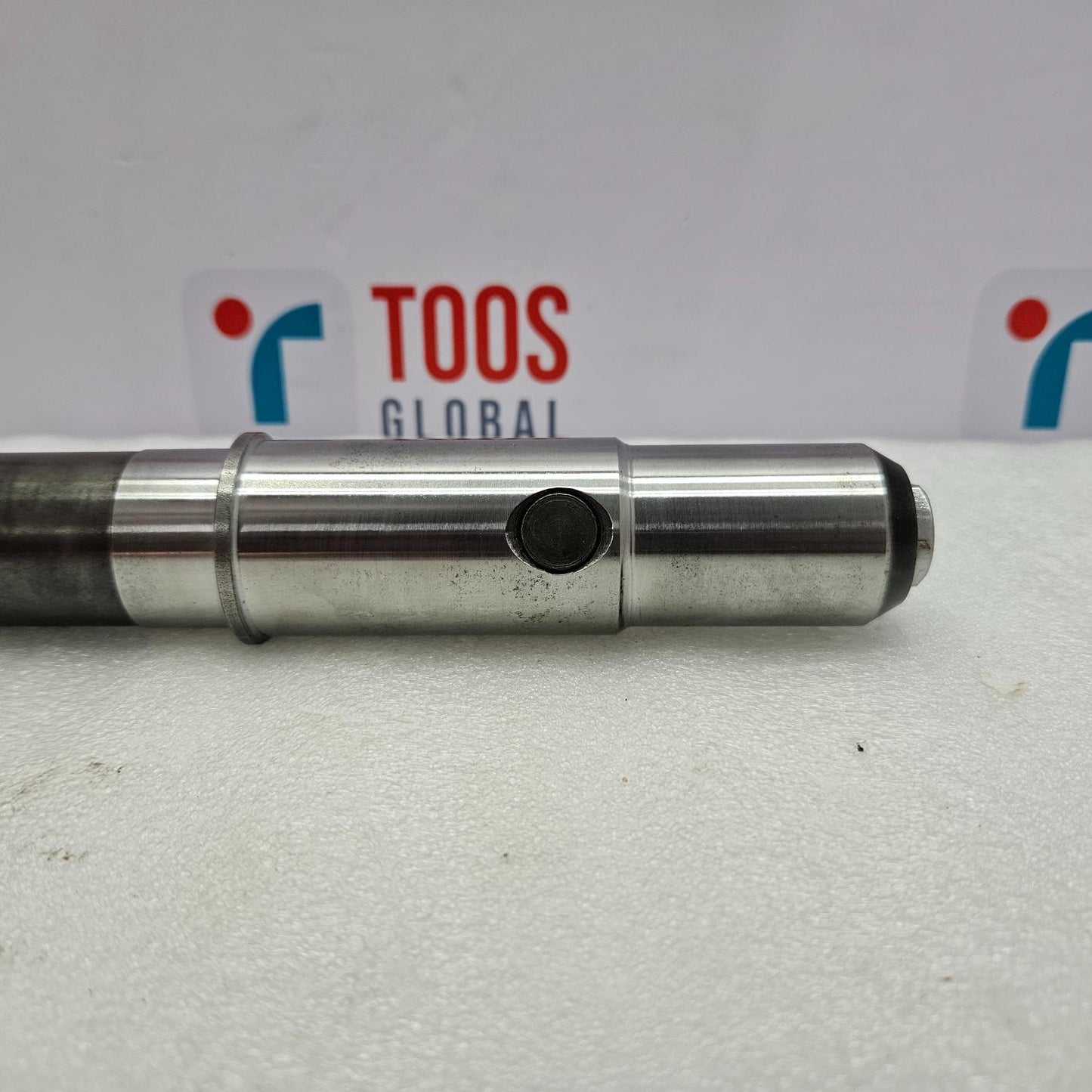 HOBART 00-064137V BEATER SHAFT 200-0R-03B NEW