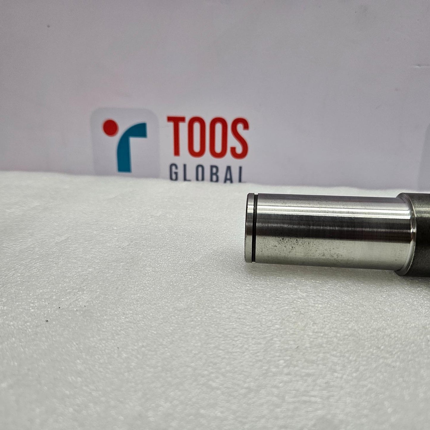 HOBART 00-064137V BEATER SHAFT 200-0R-03B NEW